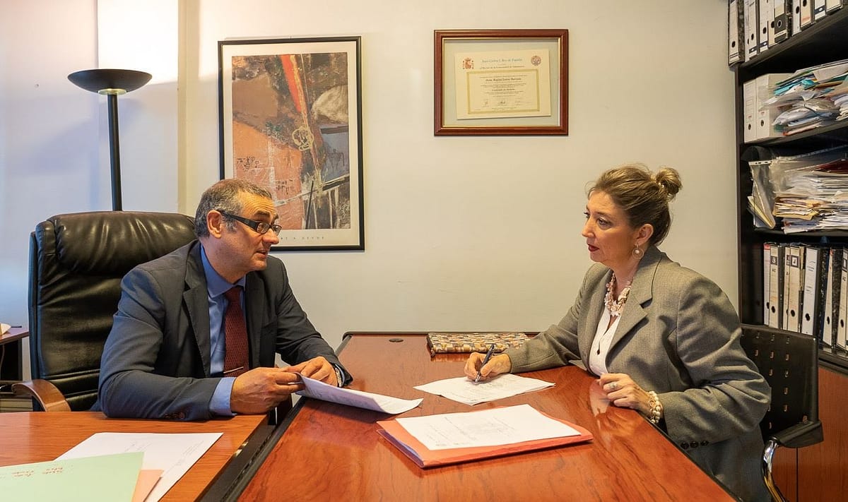 miguez y leirós despacho de abogados en Vigo