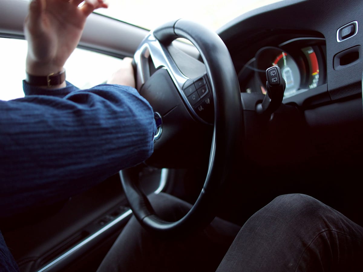 Indemnización por accidente de tráfico