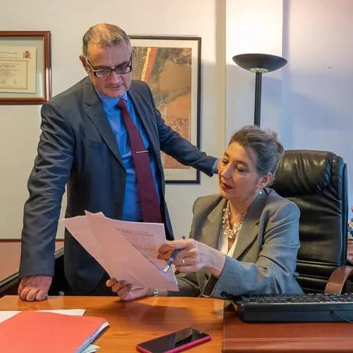 presentación del despacho de abogados en vigo